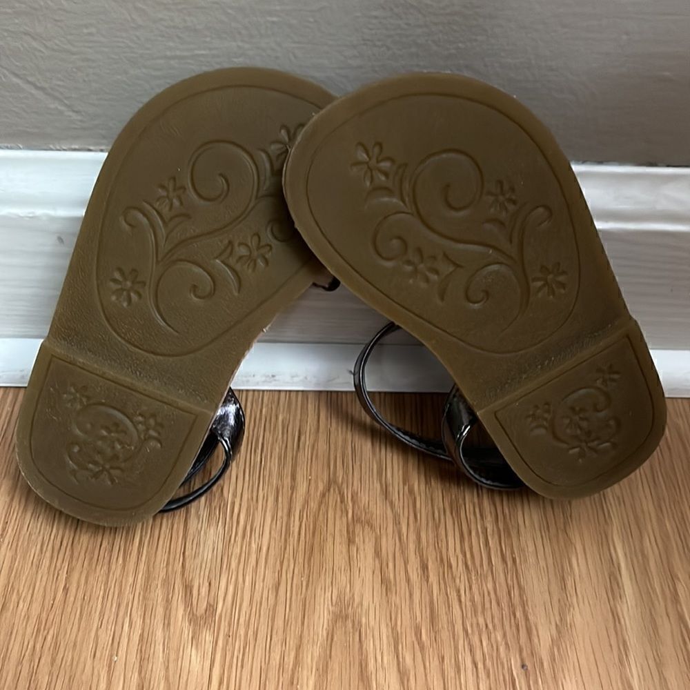 Firecracker Sandals - Picture 3 of 3